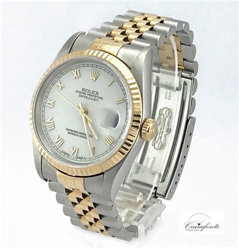 prezzo rolex day date oro usato|orologi datejust usati.